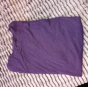 Mens Extra Large Tall tee shirt.